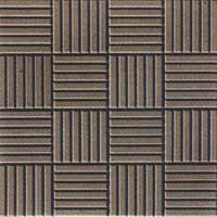 Тротуарная плитка прямоугольная 