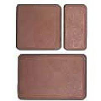 Тротуарная плитка прямоугольная брусчатка