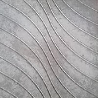 Тротуарная плитка прямоугольная 