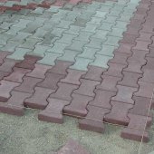 Укладка плитки